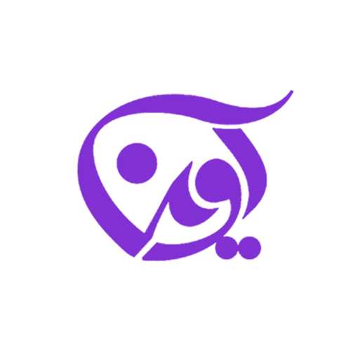 لوگو ناشر